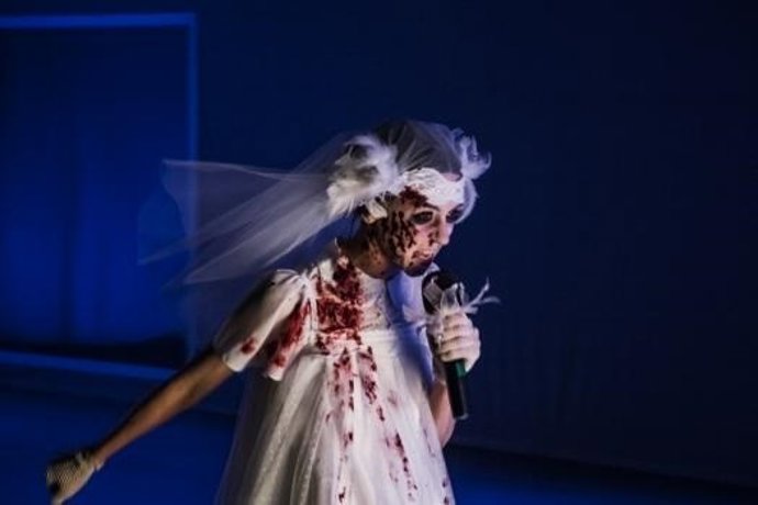 La tristeza de los ogros