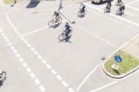 Greenpeace reta a diez ciudades españolas a convertirse en sostenibles para luchar contra el cambio climático