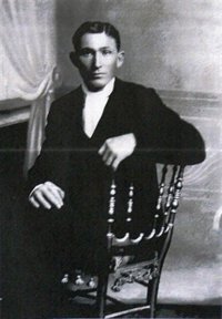 El alcalde republicano de Barajas Manuel Jiménez dará nombre a un jardín frente a la Junta Municipal