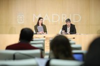 Luz verde al contrato de servicios para gestionar un centro municipal de intervención parental