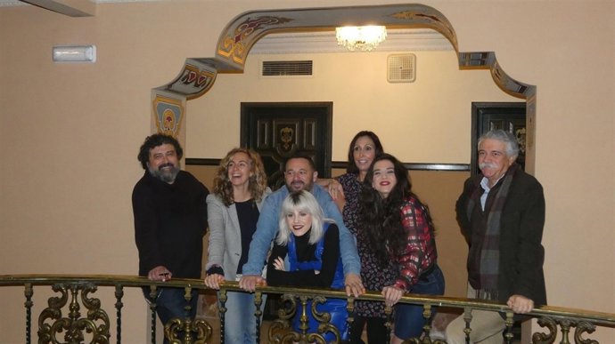 La obra 'La comedia de las mentiras' llega al Teatro Lope de Vega