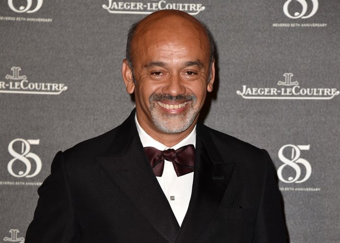 Christian Louboutin
