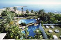 Marbella alberga a mediados de este mes un congreso con 300 directores de hoteles de lujo de Europa