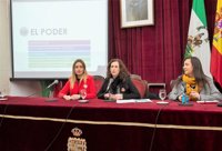 Diputación de Cádiz ofrece su programa para el 8 de marzo con la idea de que "ha llegado el momento" de las mujeres