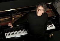 Kenny Garrett y Chano Domínguez, en el Getxo Jazz