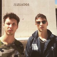 Archivada la causa contra los raperos de Granada Ayax y Prok por supuestas injurias a la Policía en un vídeo