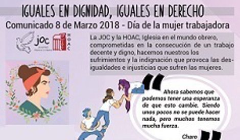Igualdad