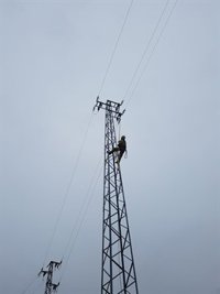 La lluvia deja numerosos incidentes leves en Sevilla, con hasta 160 litros en Cazalla