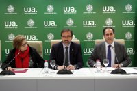 Un trabajo de la Universidad Politécnica de Valencia gana el Premio Internacional Francisco Coello, de la UJA