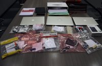 La Batllia de Andorra devuelve el material decomisado en los registros a los accionistas de BPA