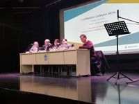 Barbero pide perdón por tirar infraviviviendas en Cañada Real "que no se deberían haber derribado"