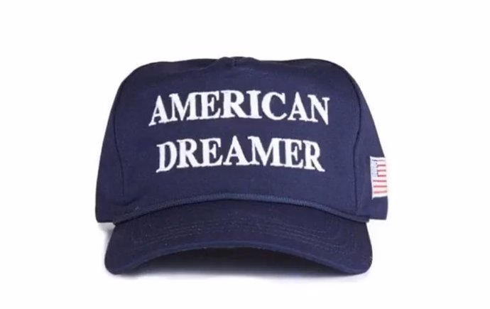 Gorra Trump 'American Dreamer'