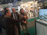 El PP reclama a Vara que aproveche el "enorme potencial" de crecimiento" del turismo de caza y pesca