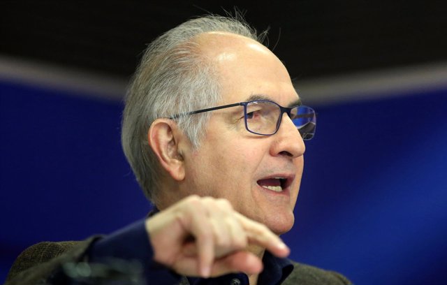 Antonio Ledezma