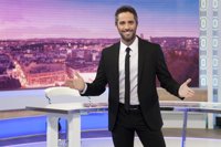 Roberto Leal, 'This is art' y '¡Ahora caigo!', entre los Premios Zapping