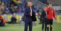 Jémez: "Hemos dado un paso adelante ante un gran rival"