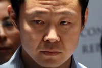 Kenji Fujimori abandona Fuerza Popular un mes después de renunciar a su escaño