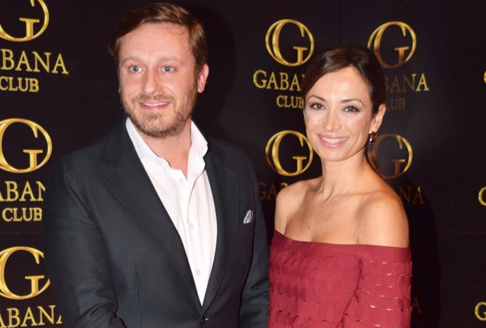 Juan Peña y Sonia González