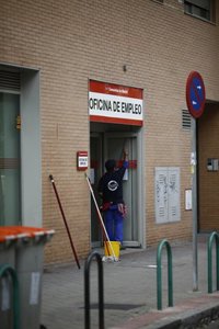 La Seguridad Social ganó 14.481 afiliados en la Comunidad de Madrid durante el mes de febrero