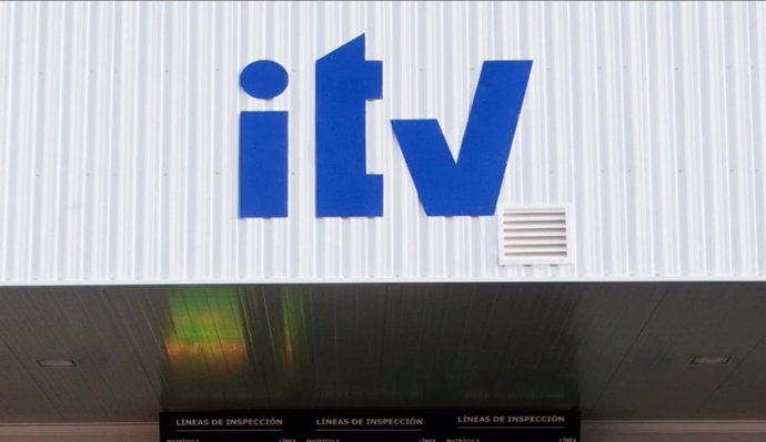 ITV Inspección de Vehículos