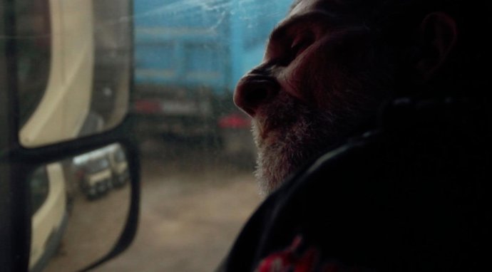 Film 'Sense sostre'