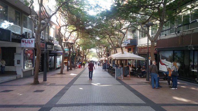 Santa Cruz de Tenerife