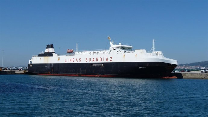 Suardíaz Autopista del Mar