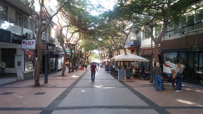 Santa Cruz de Tenerife