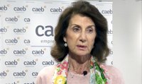 CAEB destaca la importancia de incrementar la productividad para conseguir "un empleo más estable"