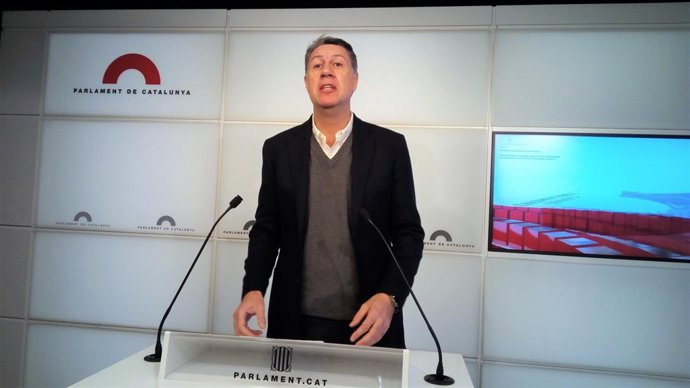 Xavier García Albiol, PP