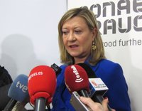 Del Olmo garantiza ayuda a Made si hay proyecto viable mientras busca alguien que la adquiera