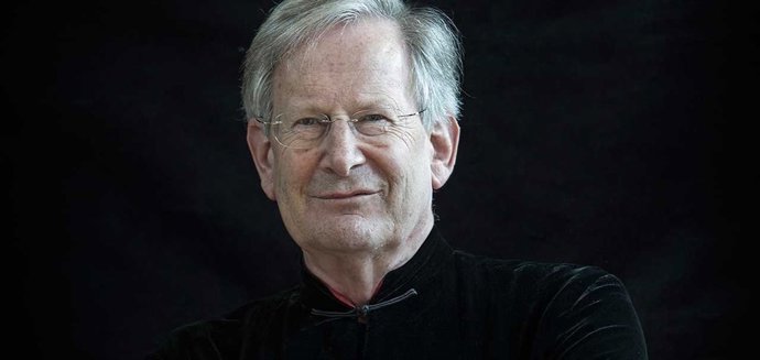 Sir John Elliot Gardiner