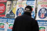 Las elecciones en Italia en cinco claves