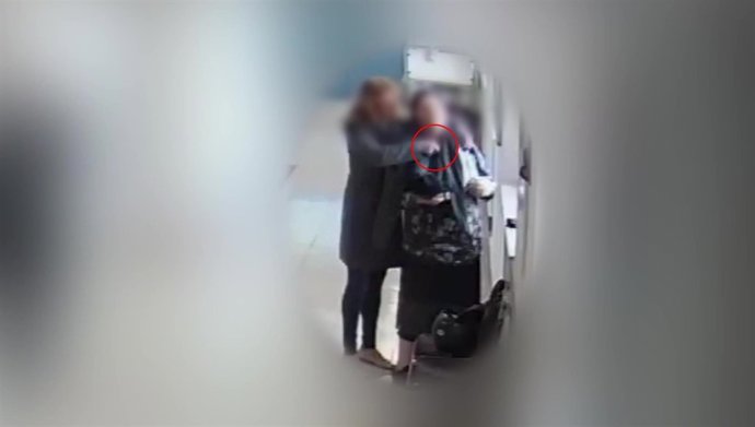 Detenida por 14 hurtos a gente mayor en hospitales de Tarragona