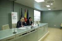 Negueruela destaca que Baleares se está diferenciando "enormemente" con España en materia de empleo
