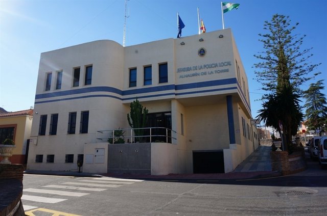 La Policía Local Identifica A Tres Jóvenes Por Falsos Avisos De Emergencia Al 11