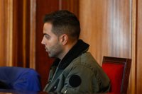 Condenado a 11 años de cárcel el joven brasileño acusado de matar a un hotelero en Sevilla