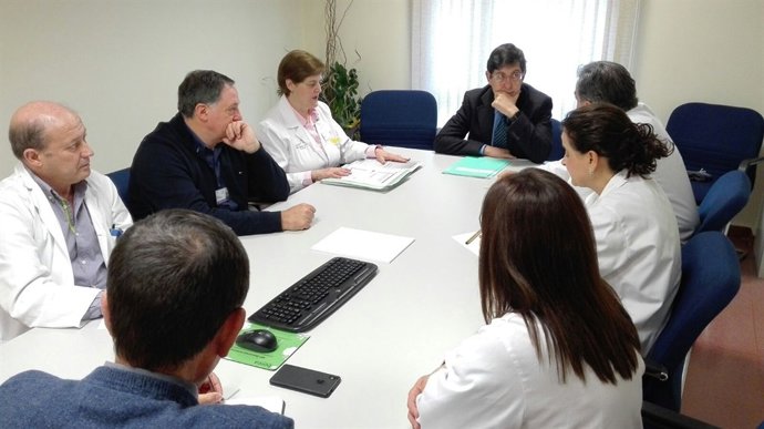 El hospital comarcal del Noroeste contará con un quinto quirófano