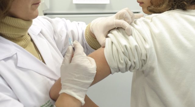 Salud comprará este año 33.000 dosis de la vacuna neumocócica