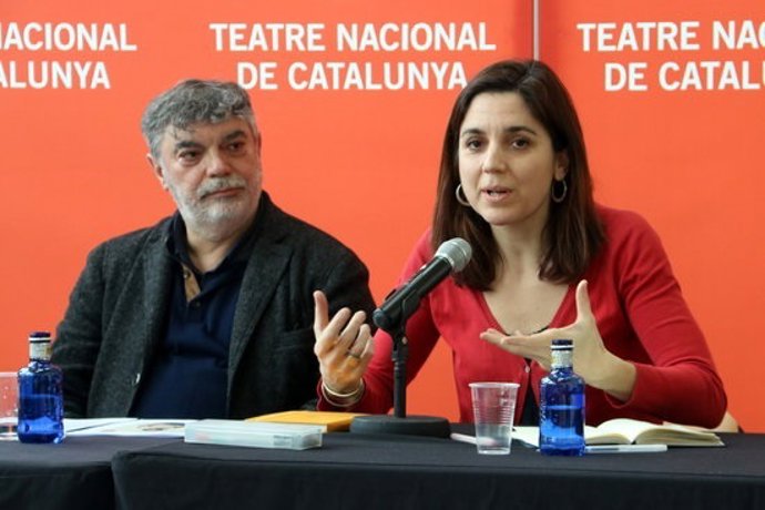 Agencia Catalana de Noticias