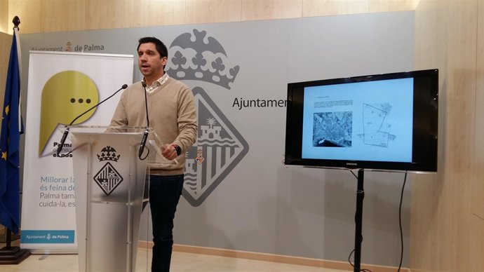 Ayuntamiento de Palma