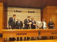 Un trabajo sobre estrés cardiaco es el ganador de los premios Liberbank de investigación en Medicina del Deporte