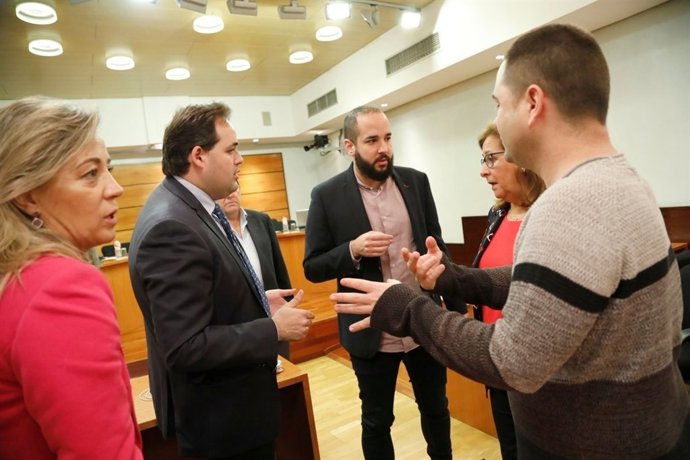 Comisión de Agricultura