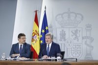 Méndez de Vigo: "El Gobierno cree que lo mejor es seguir haciendo cosas y por eso ha decidido trabajar el 8 de marzo"