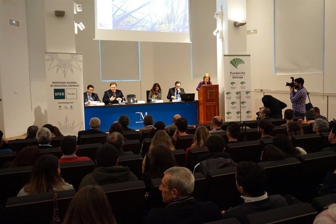 Presentación del Foro UNED      