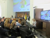 Extremadura solicitará un centro de referencia en investigación de enfermedades raras, que afectan a 21.500 extremeños