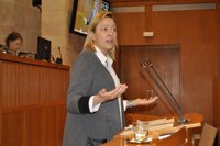 Gastón dice que febrero se comporta bien en lo cuantitativo, pero queda por hacer en contratación indefinida