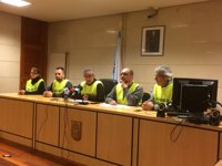 Sindicatos de justicia recuerdan a Feijóo que su "obligación" es negociar: "Si no nos llaman, llamaremos nosotros"