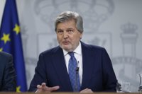 El Gobierno aconseja "cumplir la ley y respetar a los demás" para evitar sobrepasar la libertad de expresión