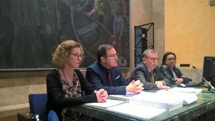  Estrategia Que Persigue Mejorar La Seguridad De Los Profesionales 